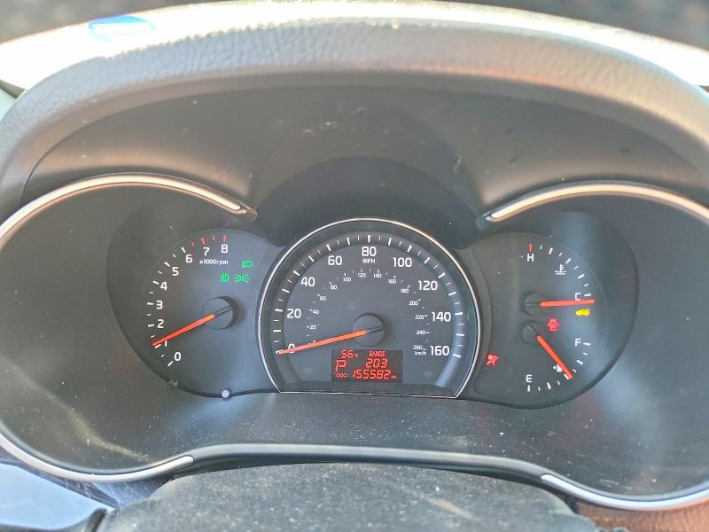 Продаж на аукціоні авто 2015 Kia Sorento, vin: 5XYKT4A60FG650184, номер лоту: 46575036