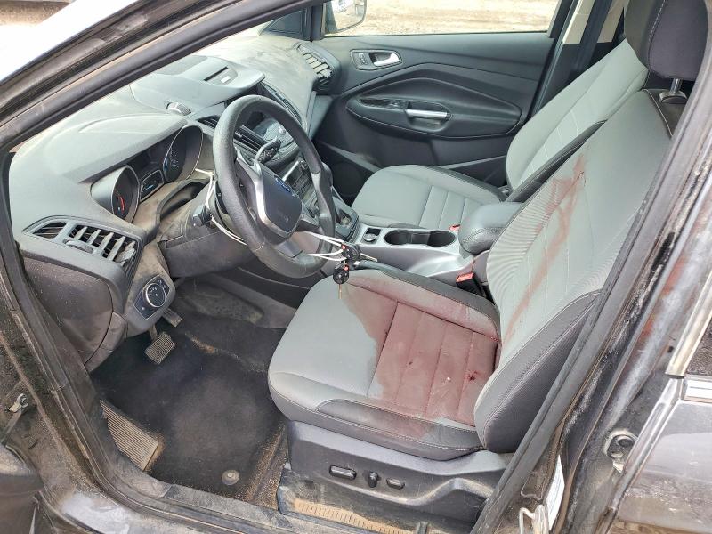 Продаж на аукціоні авто 2016 Ford Escape, vin: 1FMCU9GXXGUB96200, номер лоту: 79822085