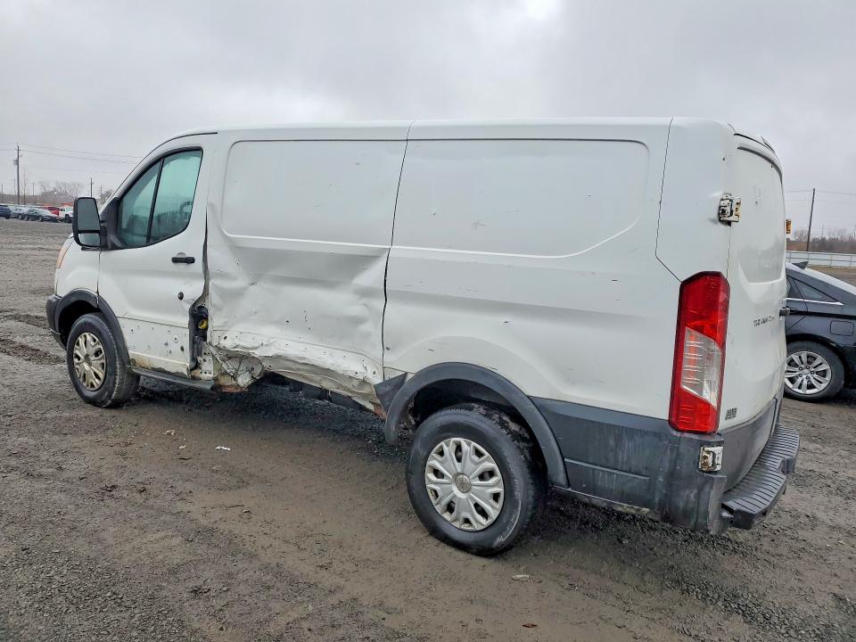 Продажа на аукционе авто 2015 Ford Transit, vin: 1FTNR1ZM3FKA98333, номер лота: 48169066