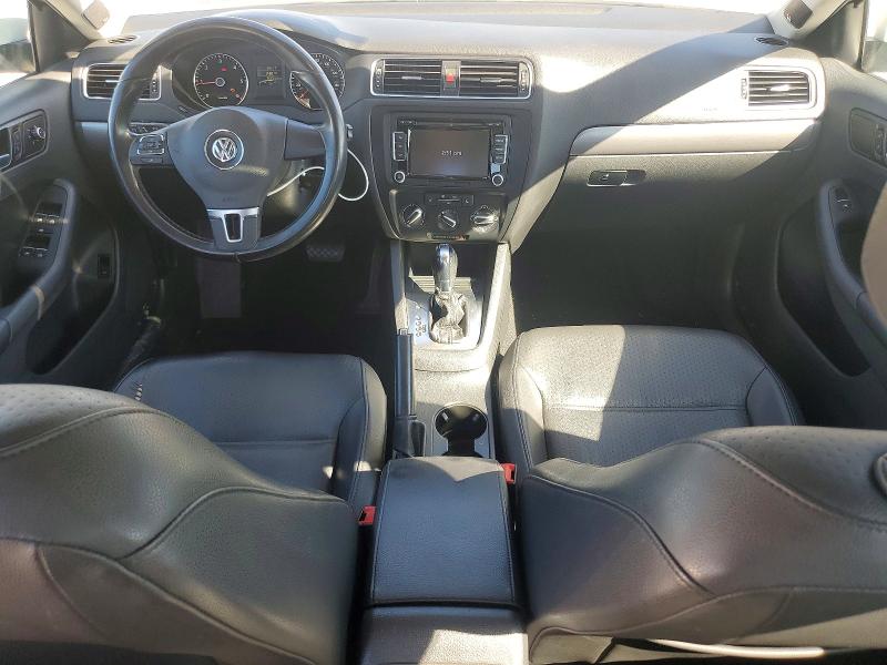 2014 Volkswagen Jetta მანქანა იყიდება აუქციონზე, vin: 3VWLL7AJ9EM372734, აუქციონის ნომერი: 79844685