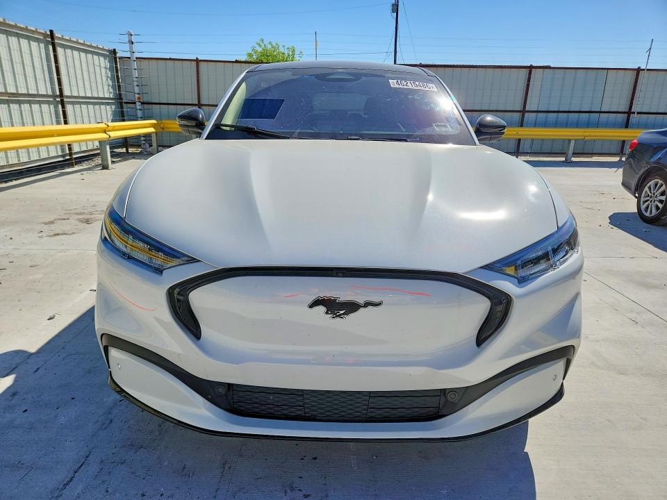Продаж на аукціоні авто 2023 Ford Mustang Mach-e, vin: 3FMTK3R47PMA68555, номер лоту: 46215486