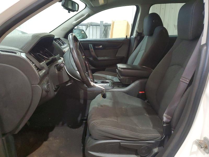Продажа на аукционе авто 2014 Gmc Acadia, vin: 1GKKRNED5EJ308990, номер лота: 79296645