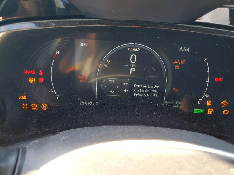Продажа на аукционе авто 2024 Lexus Nx 350h, vin: JTJGKCEZ4R5021268, номер лота: 78843085