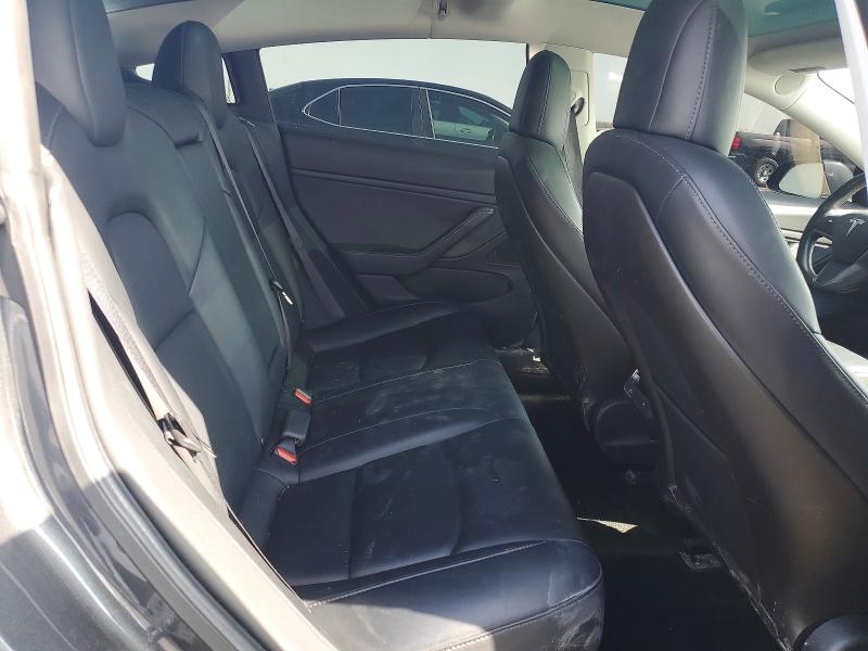 Aukcja sprzedaży 2019 Tesla Model 3 50 4dr, vin: 5YJ3E1EA1KF425818, numer aukcji: 46546386