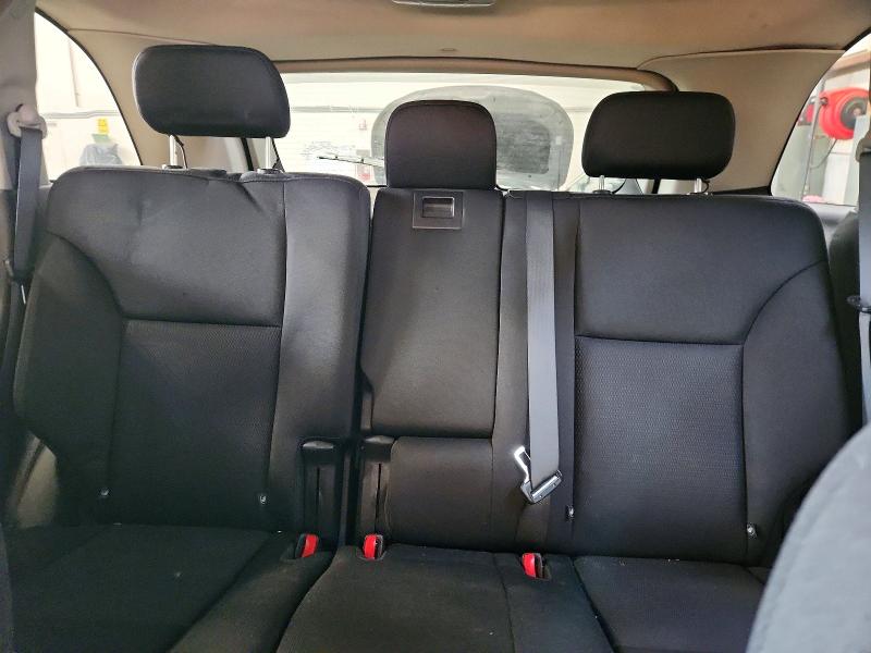 79107615 :رقم المزاد ، 2FMDK48C38BA34571 vin ، 2008 Ford Edge مزاد بيع