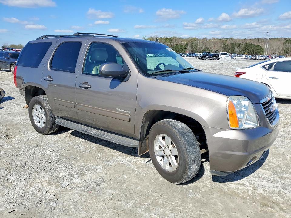 Aukcja sprzedaży 2013 Gmc Yukon, vin: 1GKS1CE05DR189976, numer aukcji: 46029756
