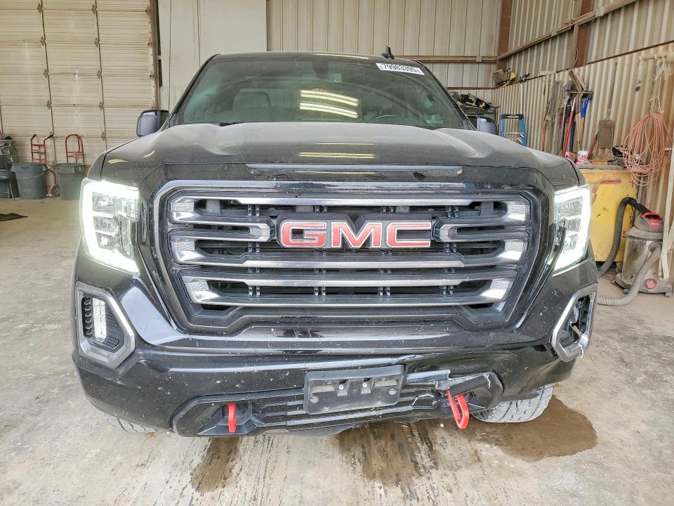 2021 Gmc Sierra მანქანა იყიდება აუქციონზე, vin: 1GTP9EED2MZ383468, აუქციონის ნომერი: 79983395