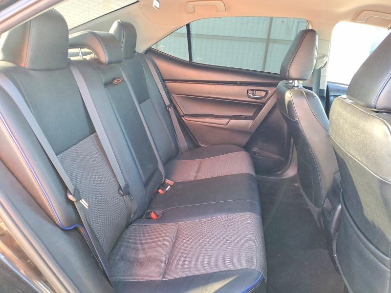 Продажа на аукционе авто 2019 Toyota Corolla, vin: 2T1BURHE9KC132717, номер лота: 79227105