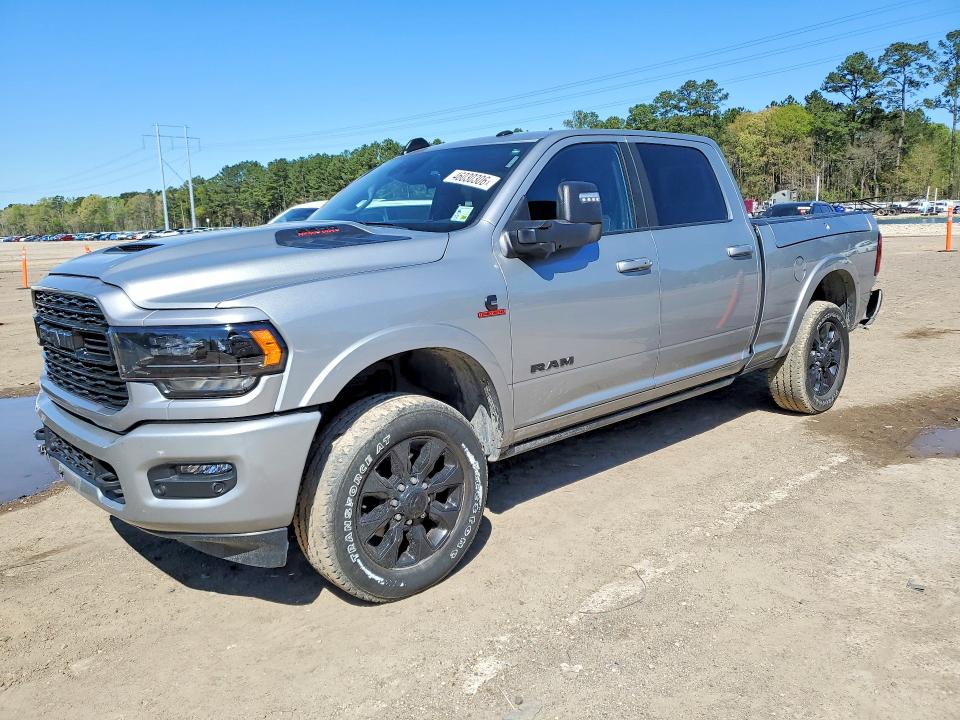 Продаж на аукціоні авто 2024 Ram 2500, vin: 3C6UR5SL3RG254488, номер лоту: 46030306