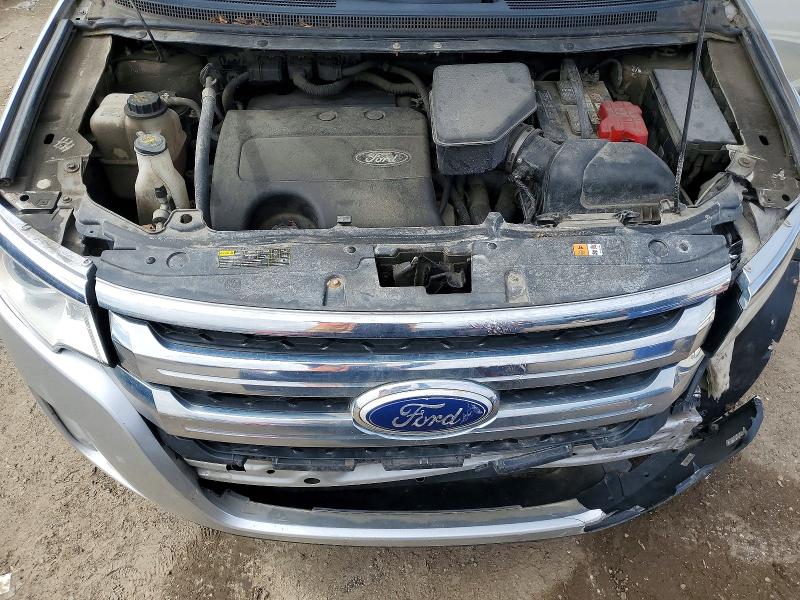 Auction sale of the 2013 Ford Edge, vin: 2FMDK4JC3DBB76259, lot number: 48099486