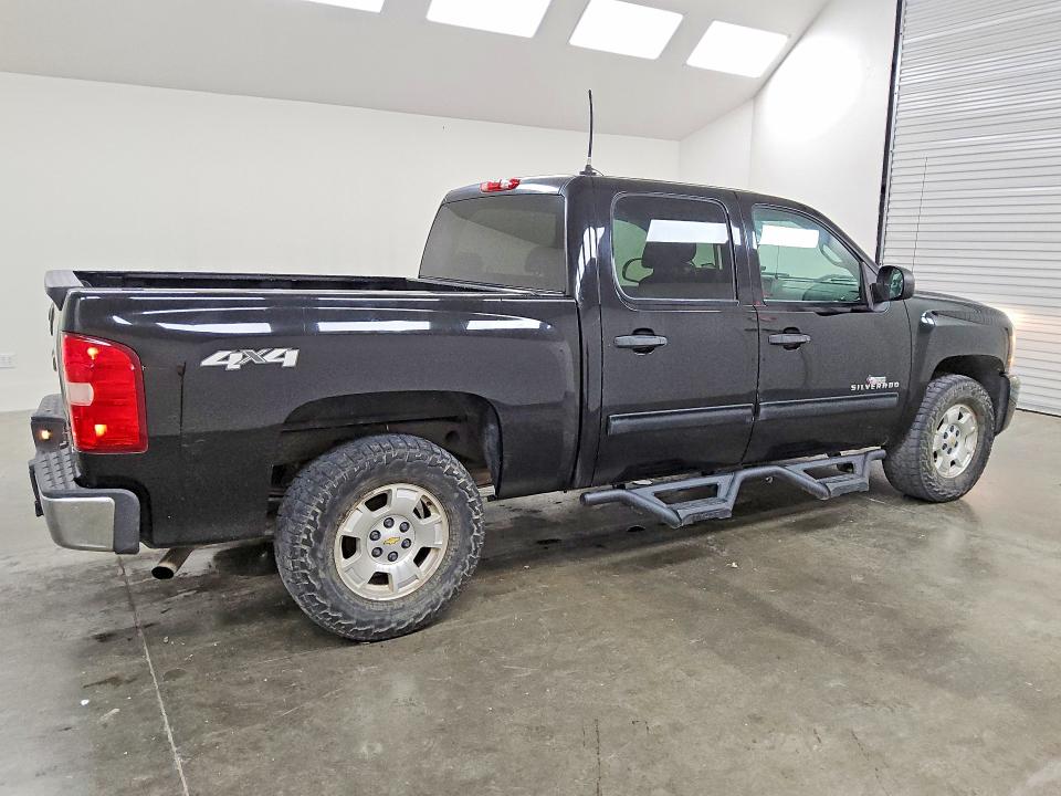 Продажа на аукционе авто 2011 Chevrolet Silverado, vin: 3GCPKREA1BG139809, номер лота: 46928976