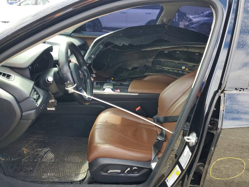 48092956 :رقم المزاد ، 19UUB5F45MA014481 vin ، 2021 Acura Tlx مزاد بيع