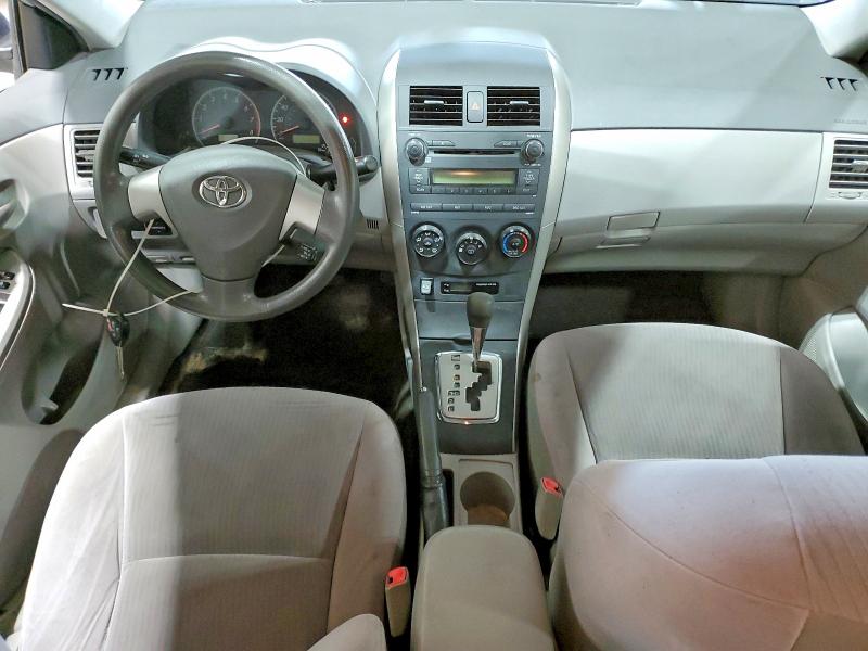 Продажа на аукционе авто 2010 Toyota Corolla, vin: JTDBU4EE8A9118867, номер лота: 47700596