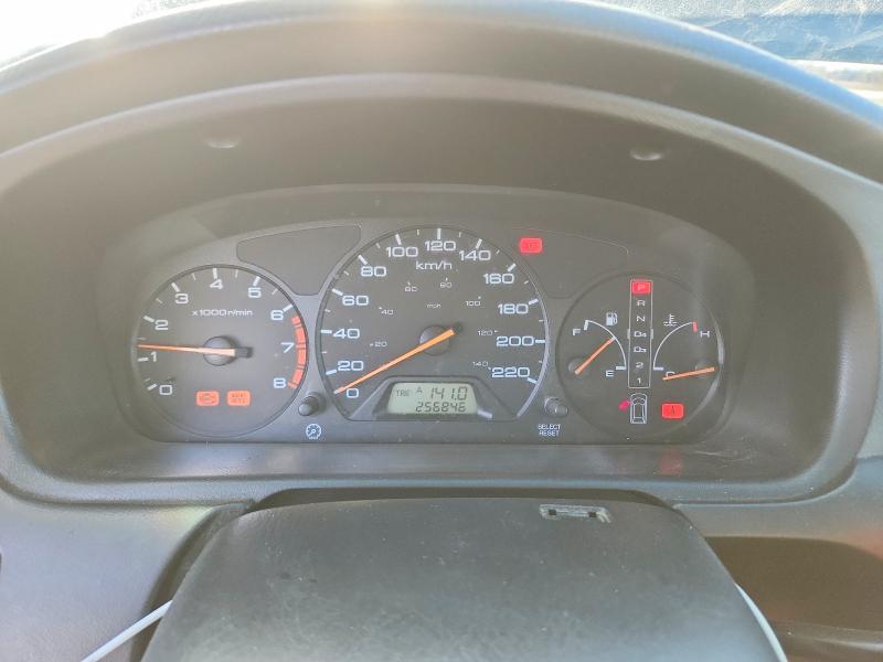 Aukcja sprzedaży 2000 Honda Odyssey, vin: 2HKRL1860YH005498, numer aukcji: 46677136
