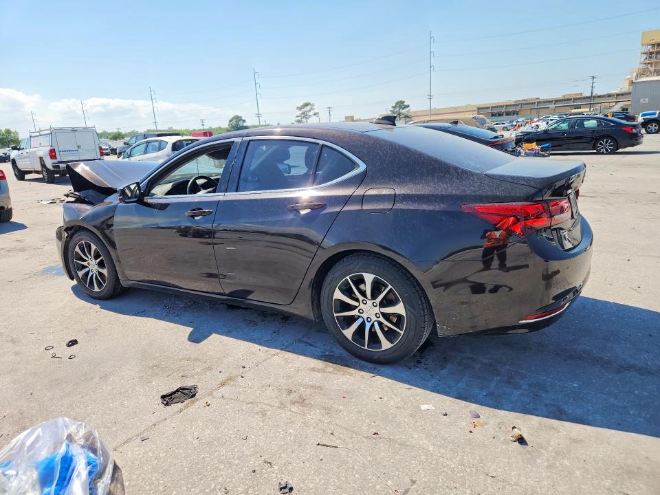 47847426 :رقم المزاد ، 19UUB1F52FA001806 vin ، 2015 Acura Tlx مزاد بيع