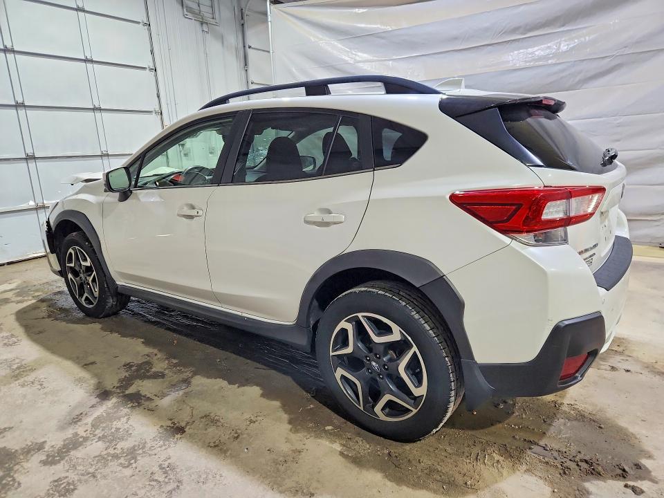 Aukcja sprzedaży 2019 Subaru Crosstrek, vin: JF2GTANC6KH241906, numer aukcji: 46560946