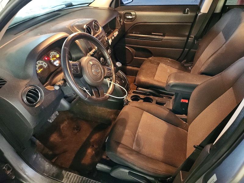 Продаж на аукціоні авто 2014 Jeep Patriot, vin: 1C4NJPFB1ED740208, номер лоту: 46454076