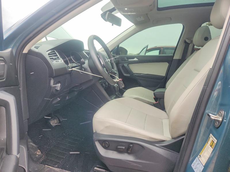 Aukcja sprzedaży 2020 Volkswagen Tiguan, vin: 3VV2B7AX6LM074811, numer aukcji: 46263196