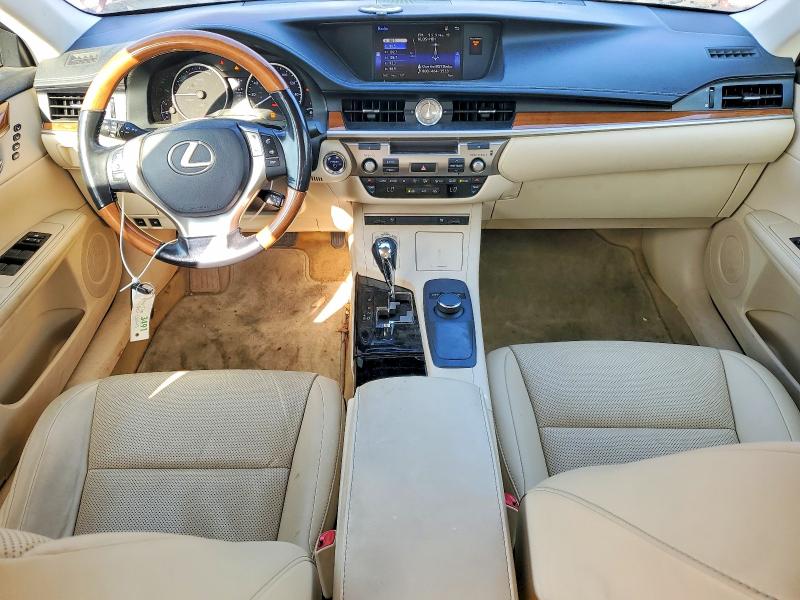 Продаж на аукціоні авто 2015 Lexus Es 300h, vin: JTHBW1GG9F2094682, номер лоту: 47660446