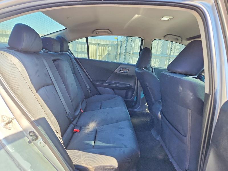 2014 Honda Accord მანქანა იყიდება აუქციონზე, vin: 1HGCR2F38EA043911, აუქციონის ნომერი: 46091446
