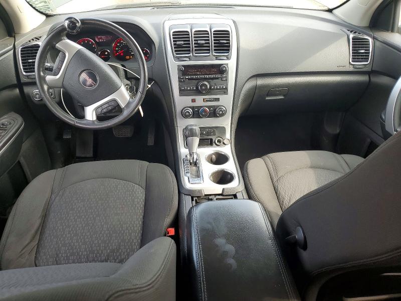 2011 Gmc Acadia მანქანა იყიდება აუქციონზე, vin: 1GKKRPED2BJ145433, აუქციონის ნომერი: 47133216
