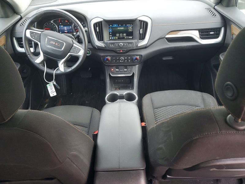 Aukcja sprzedaży 2019 Gmc Terrain, vin: 3GKALMEV7KL280744, numer aukcji: 47165156