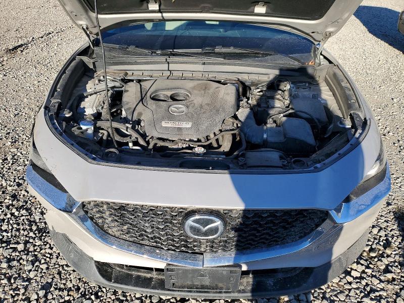 Продажа на аукционе авто 2022 Mazda Cx-30, vin: 3MVDMBAY4NM428422, номер лота: 77753185
