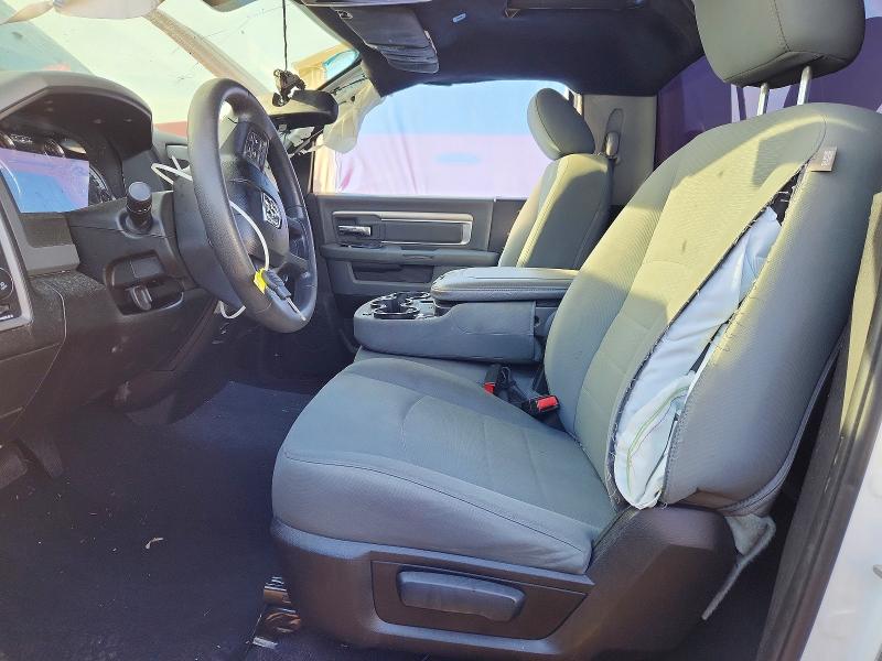 Продаж на аукціоні авто 2019 Ram 1500 Classic, vin: 3C6JR6AT0KG594147, номер лоту: 41612096