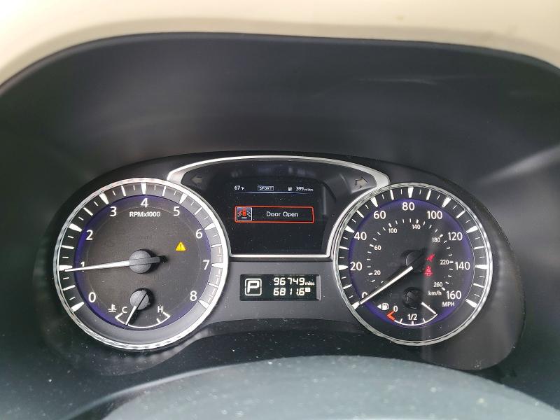 Aukcja sprzedaży 2015 Infiniti Qx60, vin: 5N1AL0MM4FC541189, numer aukcji: 79726045