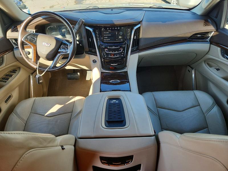 Продажа на аукционе авто 2017 Cadillac Escalade, vin: 1GYS4CKJ5HR140096, номер лота: 46718826