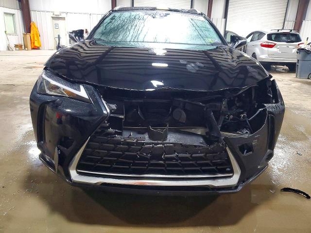 79083695 :رقم المزاد ، JTHP9JBH8N2055352 vin ، 2022 Lexus Ux 250h مزاد بيع