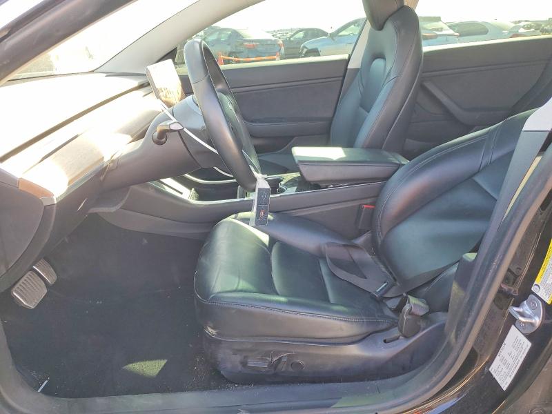 46472266 :رقم المزاد ، 5YJ3E1EAXKF394519 vin ، 2019 Tesla Model 3 مزاد بيع