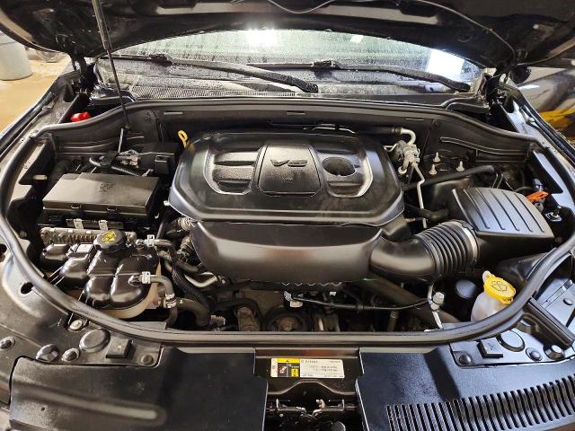 Продаж на аукціоні авто 2021 Dodge Durango, vin: 1C4RDJDG2MC520603, номер лоту: 45595856