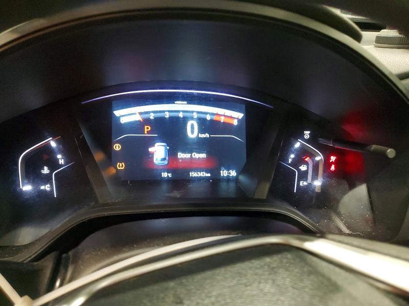 Продажа на аукционе авто 2018 Honda Cr-v, vin: 2HKRW1H33JH001030, номер лота: 47878806