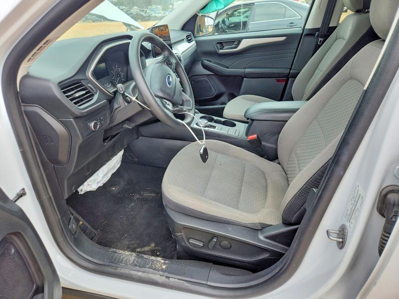 Продажа на аукционе авто 2022 Ford Escape, vin: 1FMCU0G68NUB81016, номер лота: 79438125