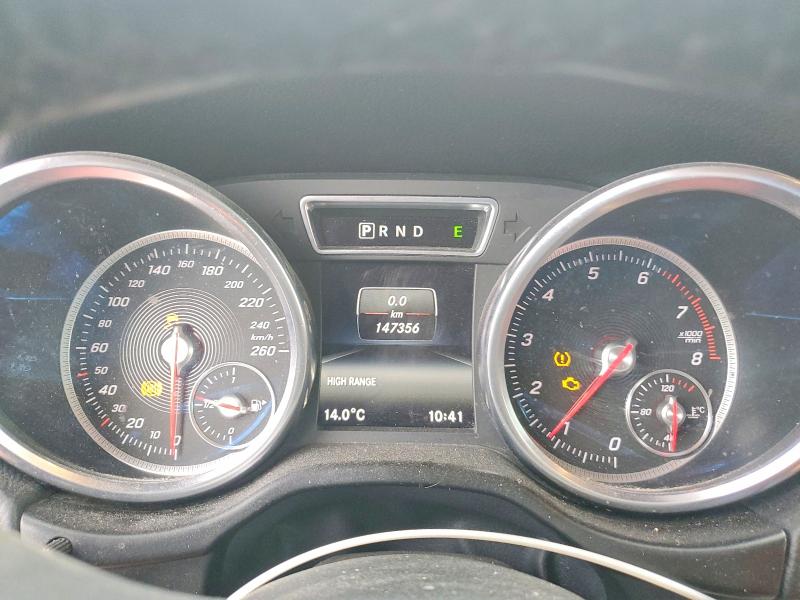 Auction sale of the 2018 Mercedes-benz G, vin: WDCYC3KH0JX293366, lot number: 46303636
