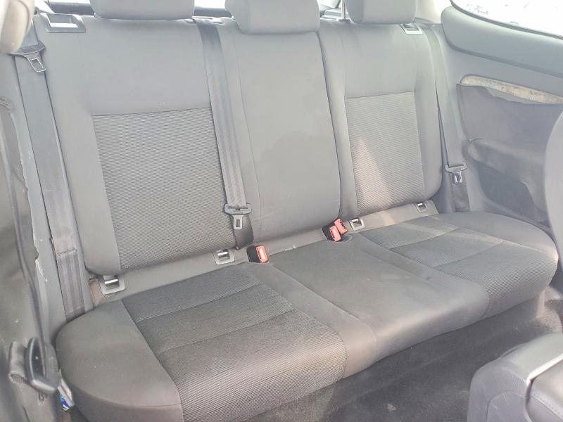 47665176 :رقم المزاد ، WVWBB71K48W343401 vin ، 2008 Volkswagen Rabbit مزاد بيع