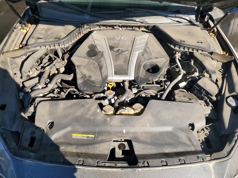 Aukcja sprzedaży 2018 Infiniti Q50, vin: JN1EV7AP8JM351134, numer aukcji: 46171776