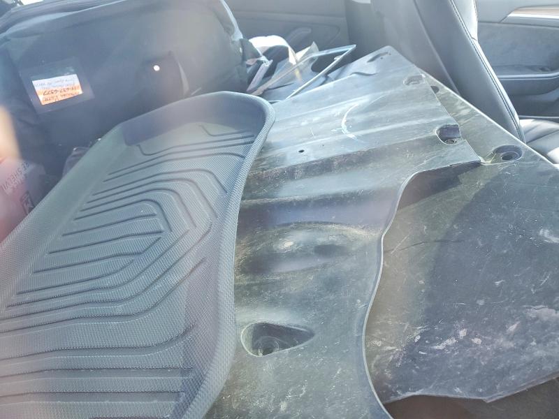 2022 Tesla Model 3 მანქანა იყიდება აუქციონზე, vin: 5YJ3E1EA8NF369865, აუქციონის ნომერი: 47457496