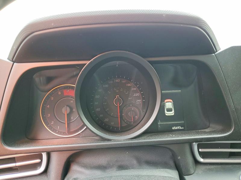 2023 Hyundai Elantra მანქანა იყიდება აუქციონზე, vin: KMHLM4AG6PU483593, აუქციონის ნომერი: 47688246
