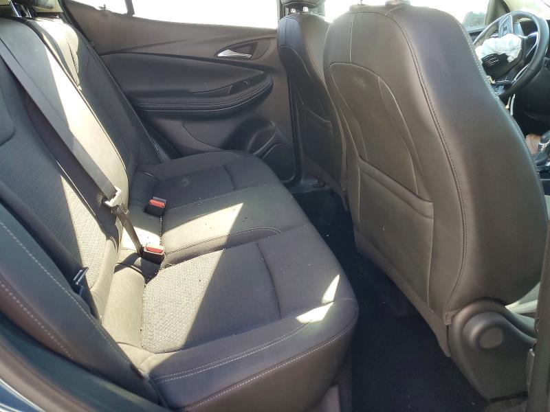 Продажа на аукционе авто 2024 Buick Encore Gx, vin: KL4AMBS25RB118608, номер лота: 41929856