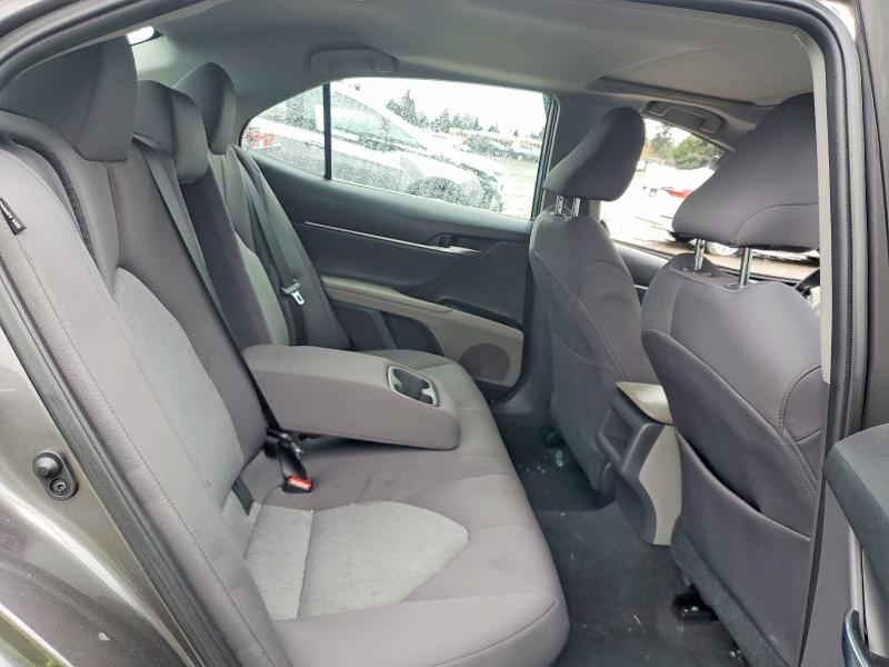 2020 Toyota Camry Hybrid მანქანა იყიდება აუქციონზე, vin: 4T1E31AK6LU537953, აუქციონის ნომერი: 47302026
