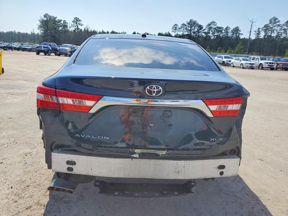 Aukcja sprzedaży 2015 Toyota Avalon, vin: 4T1BK1EB0FU156796, numer aukcji: 79027235