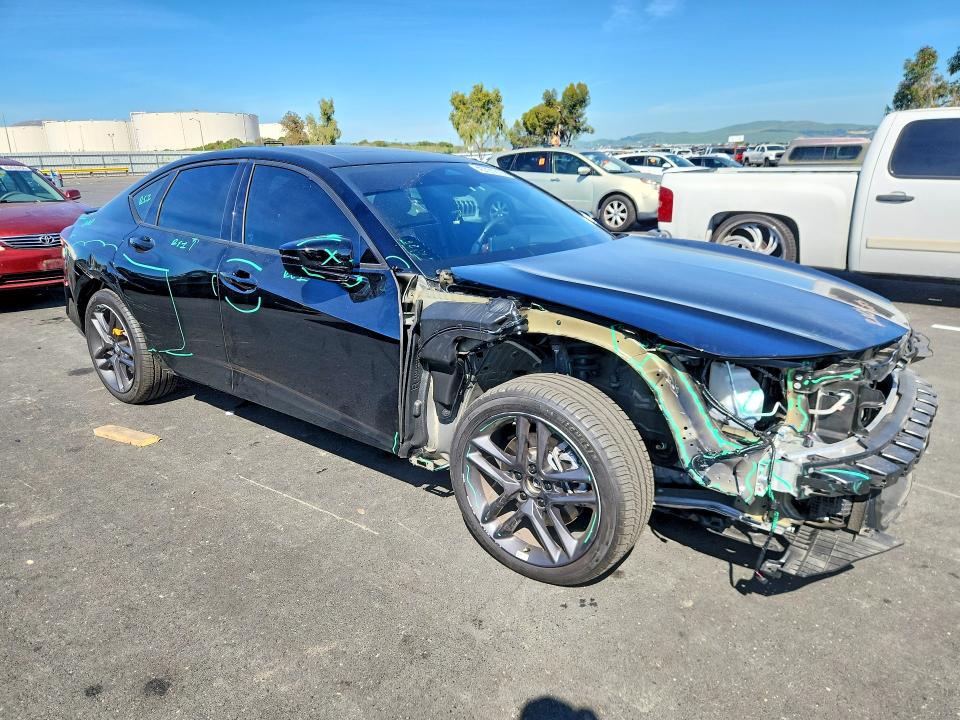 Aukcja sprzedaży 2025 Acura Tlx, vin: 19UUB6F58SA000795, numer aukcji: 45791216