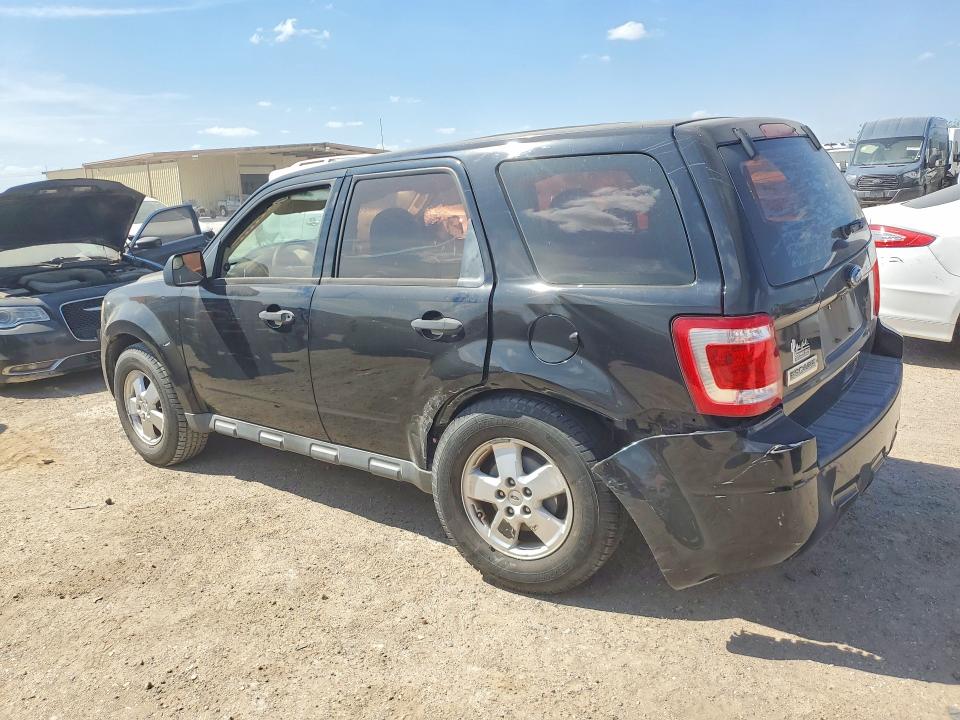 46493446 :رقم المزاد ، 1FMCU0C73CKC17590 vin ، 2012 Ford Escape مزاد بيع