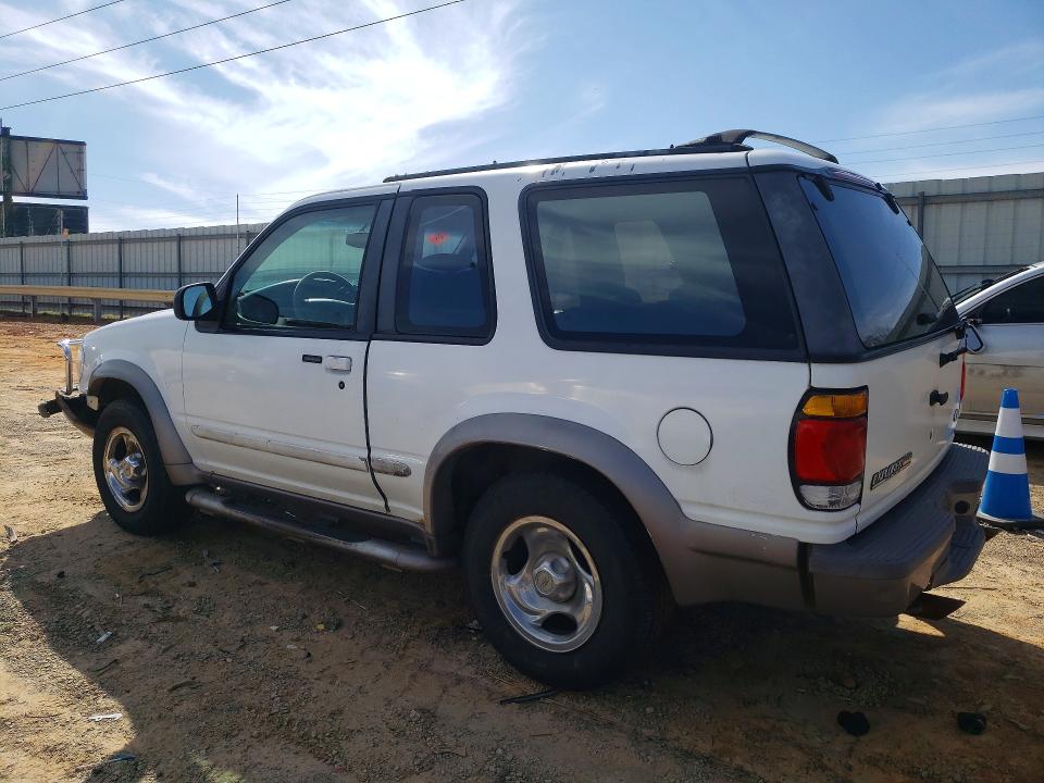 Aukcja sprzedaży 1996 Ford Explorer, vin: 1FMDU24X3TUD88374, numer aukcji: 52781246