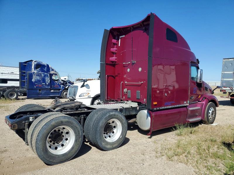 Продаж на аукціоні авто 2020 Peterbilt 579, vin: 1XPBD49X7LD264915, номер лоту: 46631166