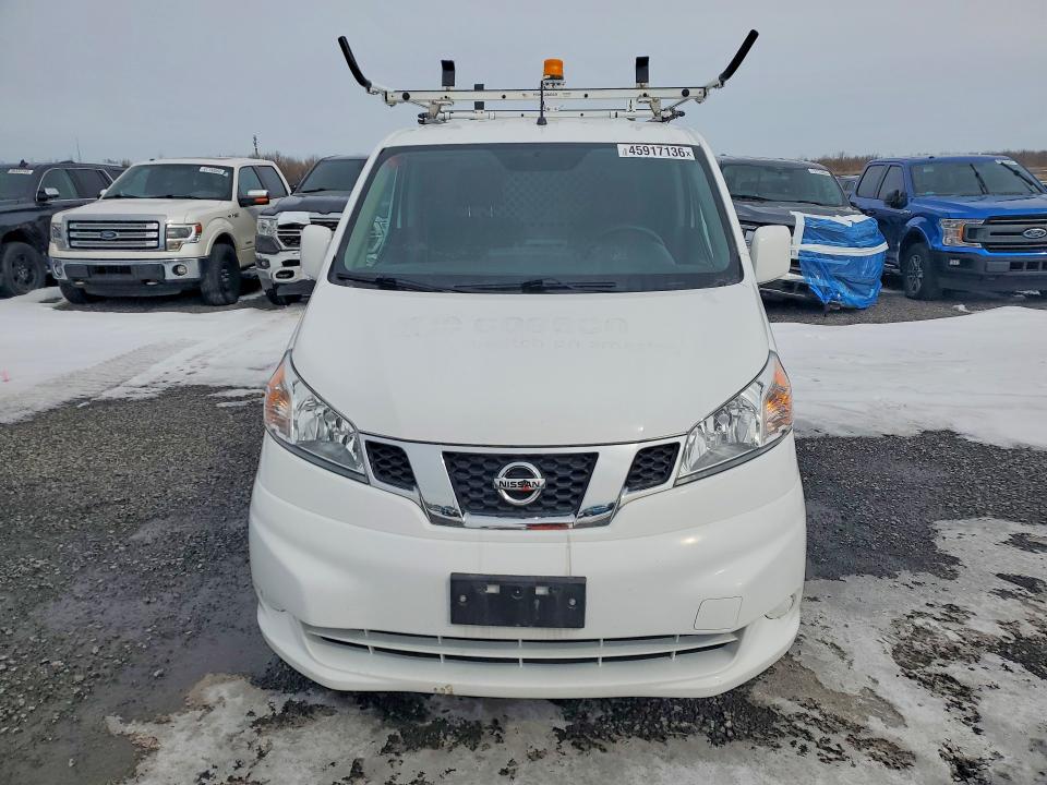 Aukcja sprzedaży 2019 Nissan Nv200, vin: 3N6CM0KN7KK706949, numer aukcji: 45917136