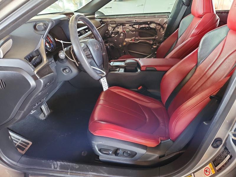 Aukcja sprzedaży 2019 Lexus Es 350, vin: 58ABZ1B13KU039627, numer aukcji: 79942055