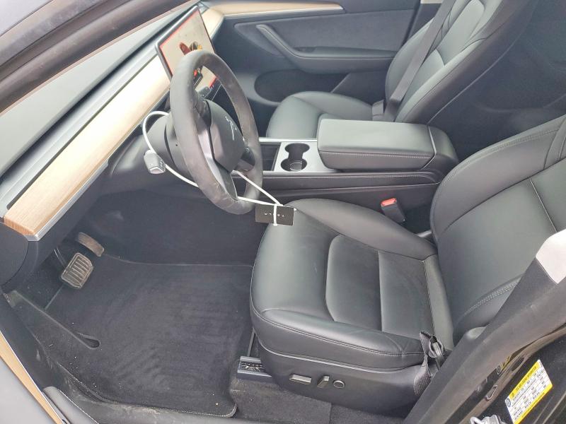 Aukcja sprzedaży 2024 Tesla Model Y, vin: 7SAYGDEE4RA274455, numer aukcji: 46076956
